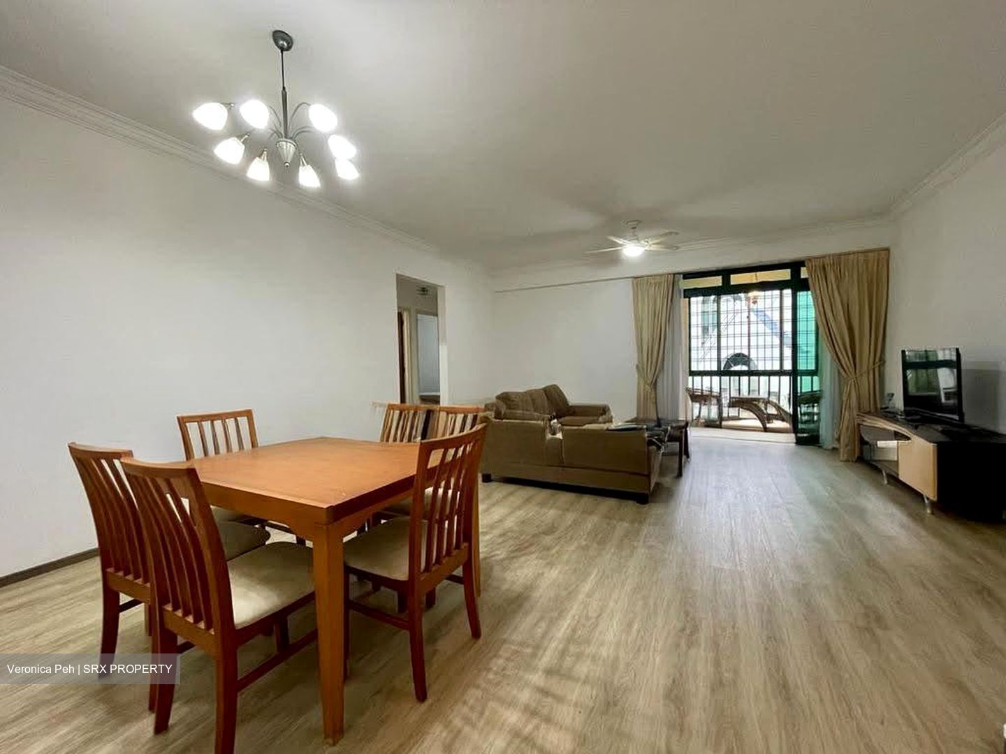 Highgate (D21), Condominium #575098701